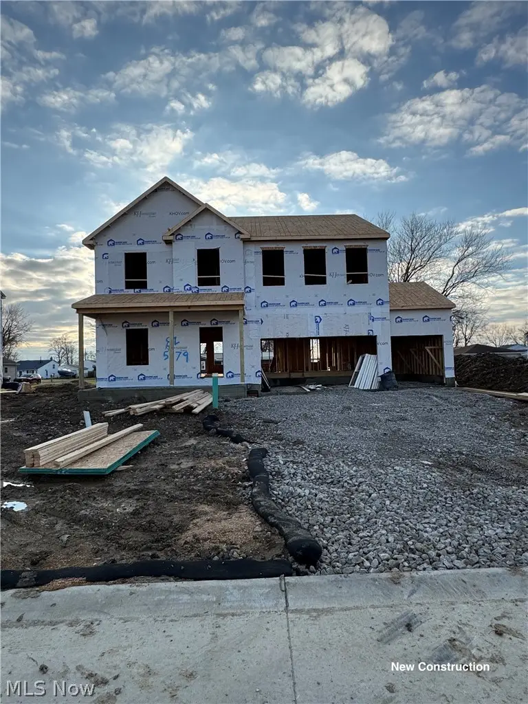 5979 Montauk Point, Vermilion, OH 44089 - #1