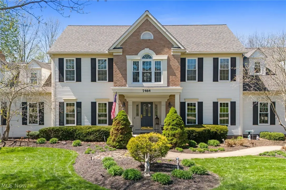 7464 Wetherburn Way, Hudson, OH 44236 - #1