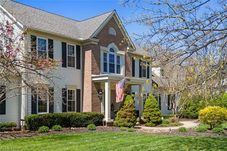 7464 Wetherburn Way, Hudson, OH 44236 - #3