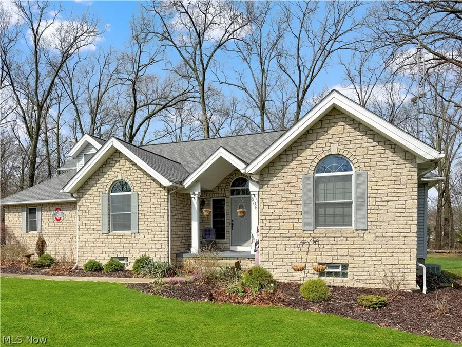 605 Sassafras Drive, Vermilion, OH 44089 - #3