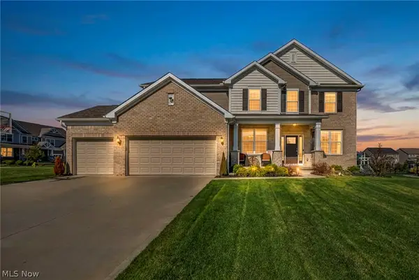 5250 Duxbury Drive, Copley, OH 44321