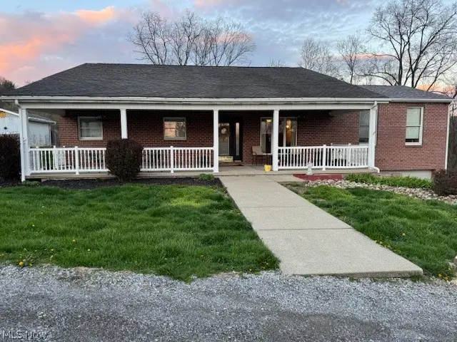 279 Virginia Street, Wellsburg, WV 26070 - #1