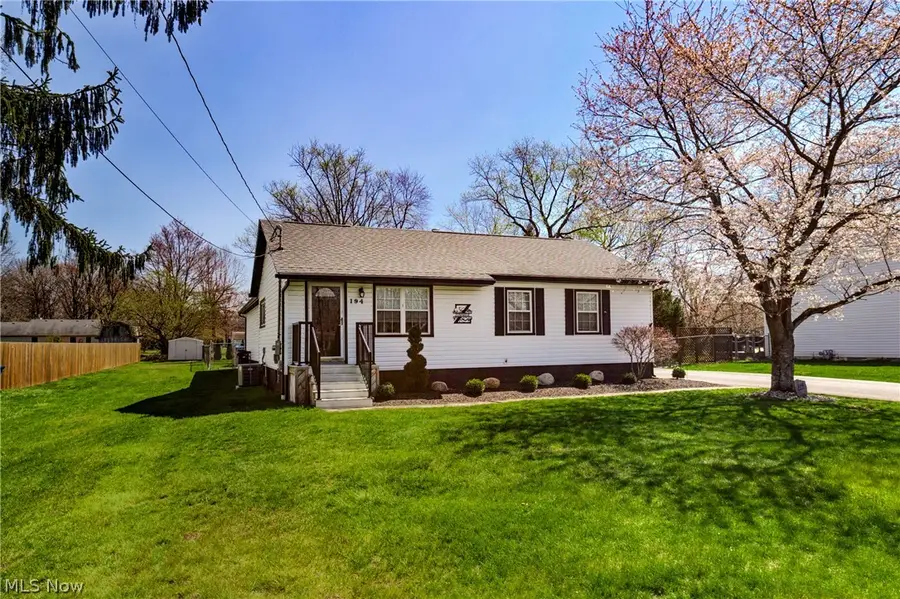 194 Fuller Ne Drive, Warren, OH 44484 - #2