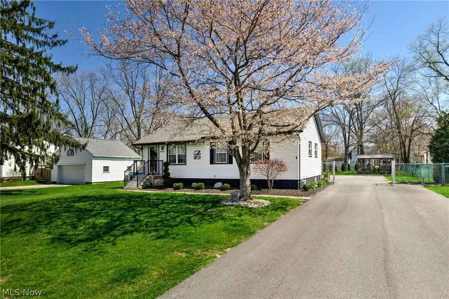 194 Fuller Ne Drive, Warren, OH 44484 - #3