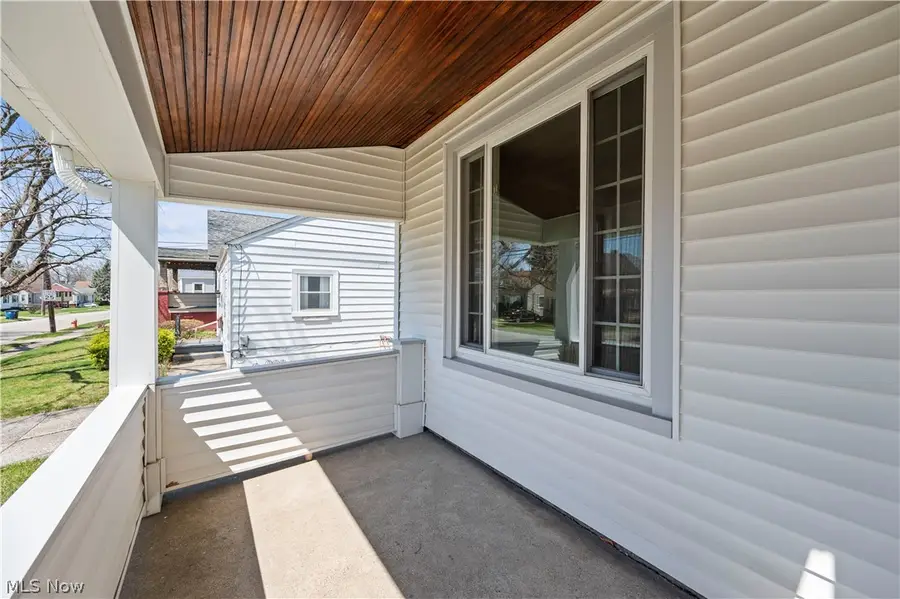 4912 Behrwald Avenue, Cleveland, OH 44144 - #3