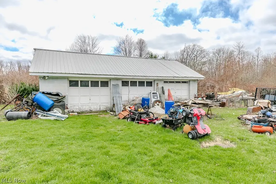 2242 Dock Road, Madison, OH 44057 - #3