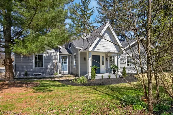 14939 Caves Road, Novelty, OH 44072