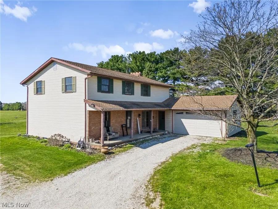 14840 Georgetown Ne Street, Minerva, OH 44657 - #2