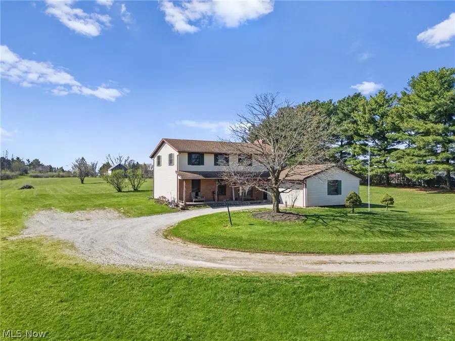 14840 Georgetown Ne Street, Minerva, OH 44657 - #3