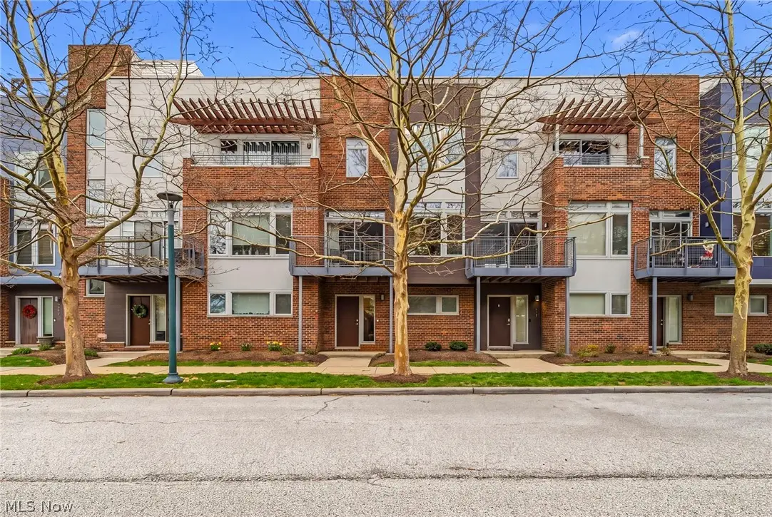 1245 W 75th Street #D-1245, Cleveland, OH 44102 - #1