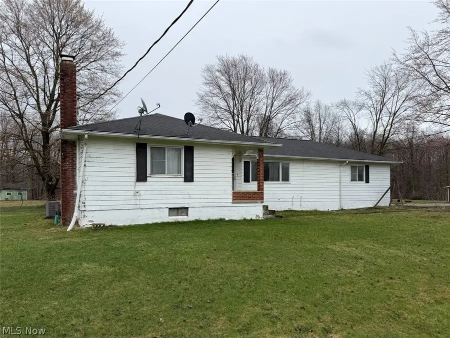 10222 Bundysburg Road, Middlefield, OH 44062 - #2
