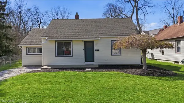 120 Sharon Avenue, Ashland, OH 44805