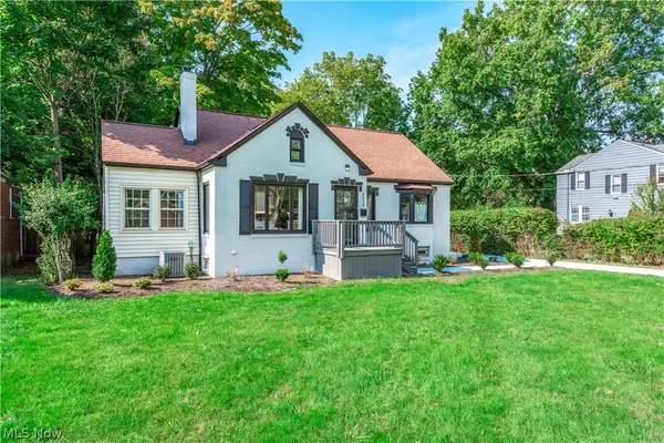 6430 Olde York Road, Parma Heights, OH 44130