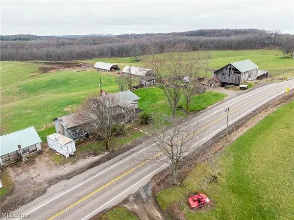 6760 Sr-516 Nw, Dundee, OH 44624