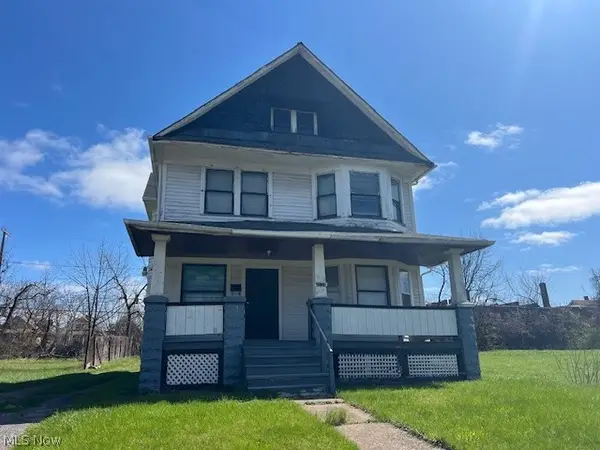 3133 E 93rd Street, Cleveland, OH 44104
