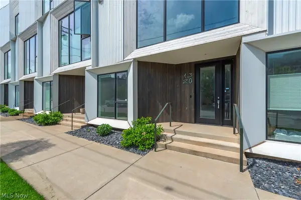 1320 W 58th Street, Cleveland, OH 44102