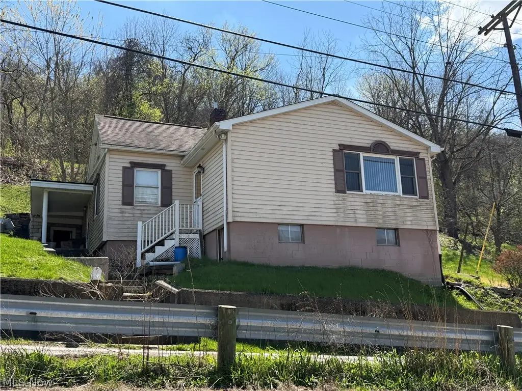 56624 Boyd Avenue, Bridgeport, OH 43912 - #1
