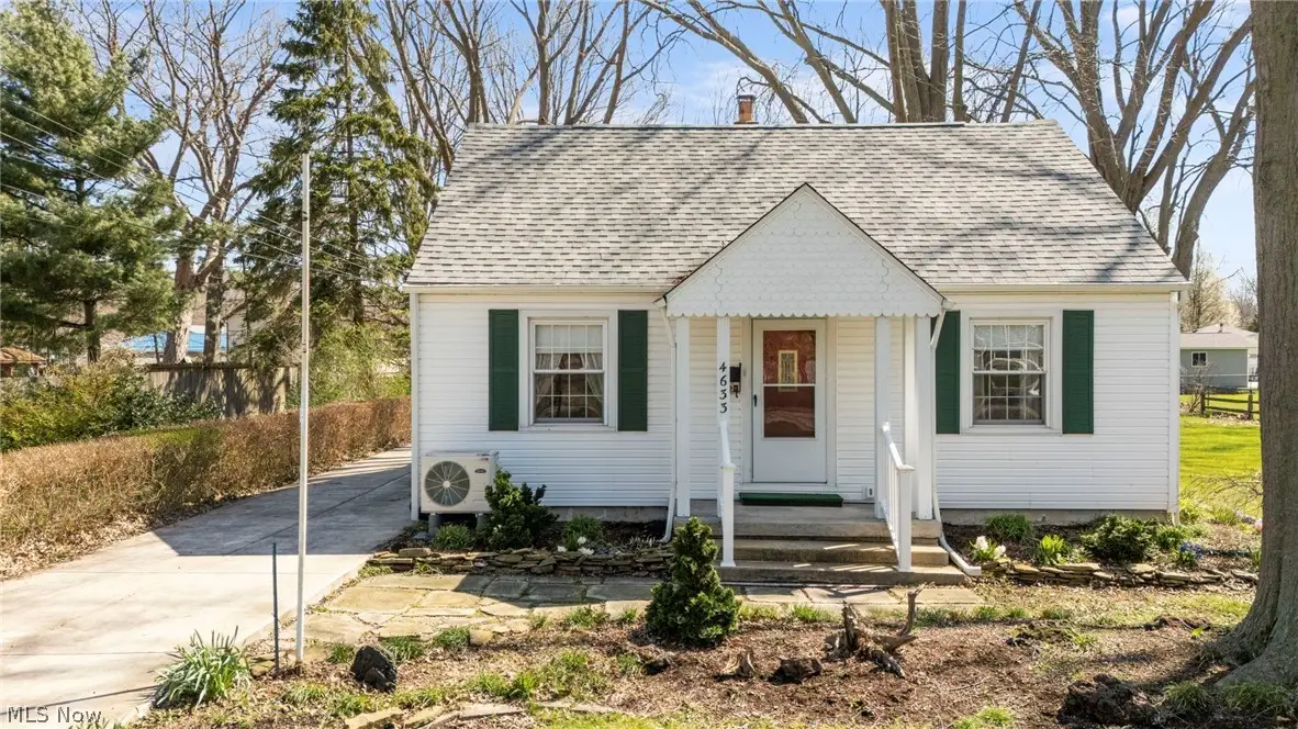 4633 Farley Drive, Mentor, OH 44060 - #1