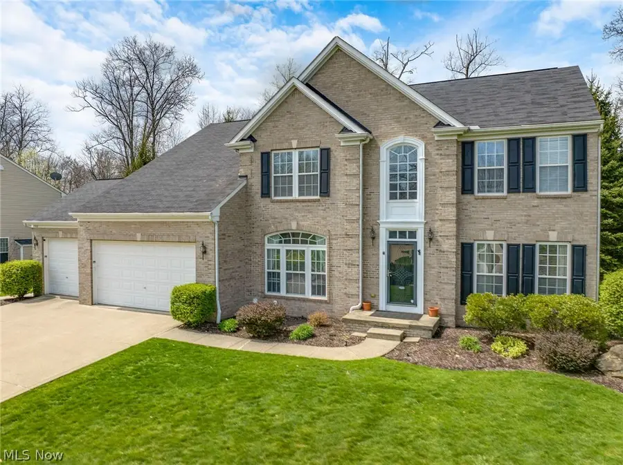 9308 Ashcroft Lane, Twinsburg, OH 44087 - #3