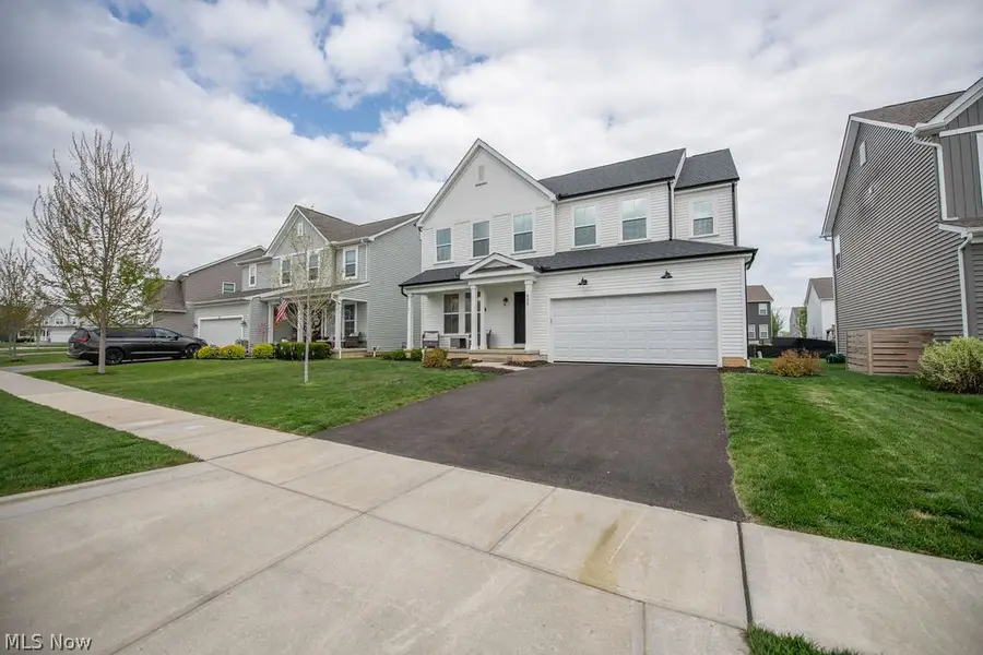 428 Oakland Hills Loop, Commercial Point, OH 43116 - #2
