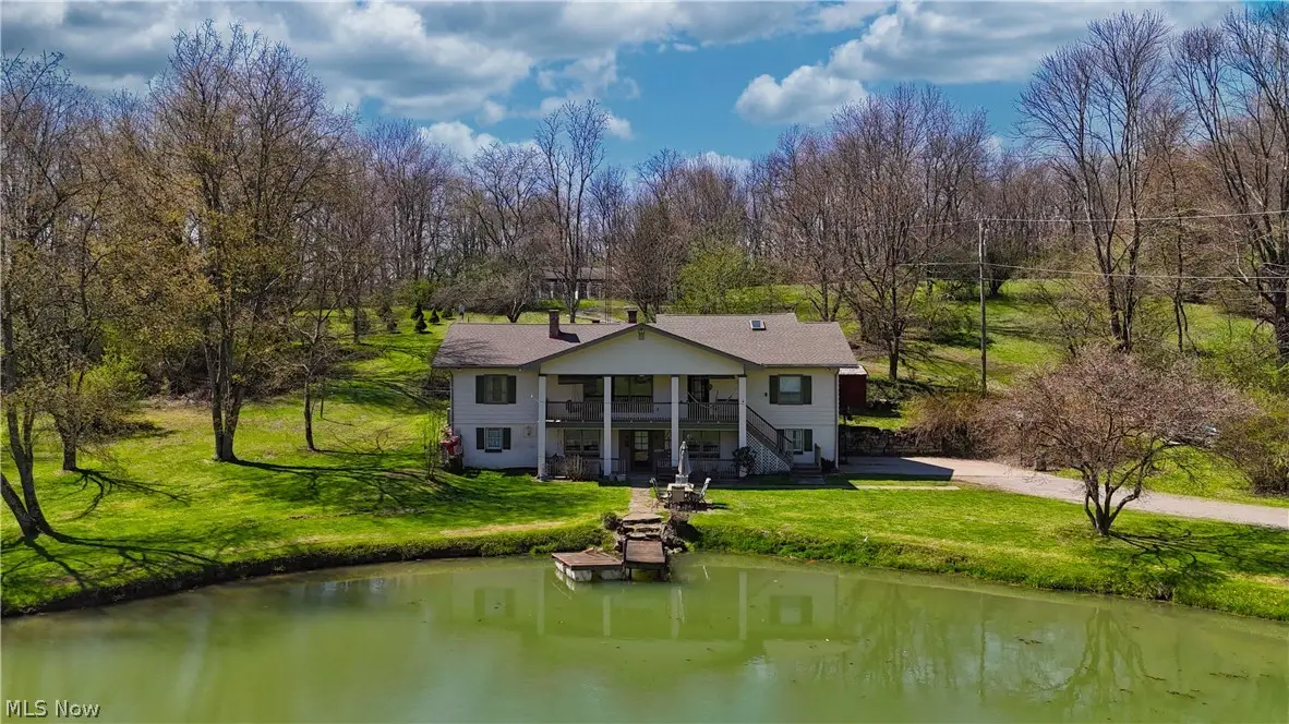 16213 Park Way, East Liverpool, OH 43920 - #1