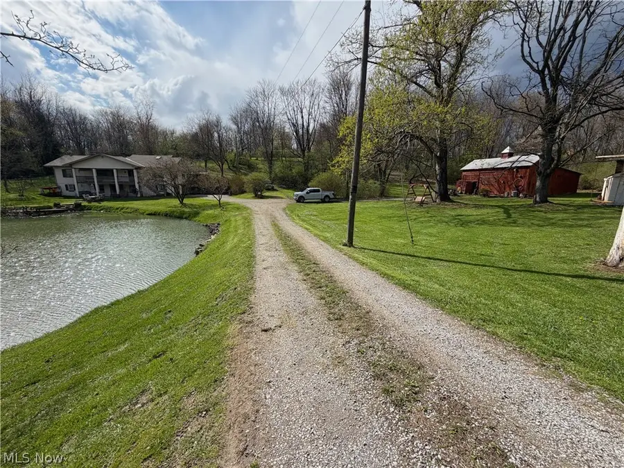 16213 Park Way, East Liverpool, OH 43920 - #3