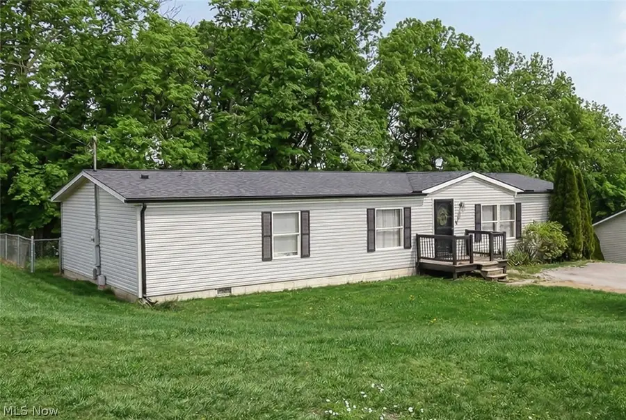 180 Rusty Rifle Road, Zanesville, OH 43701 - #3