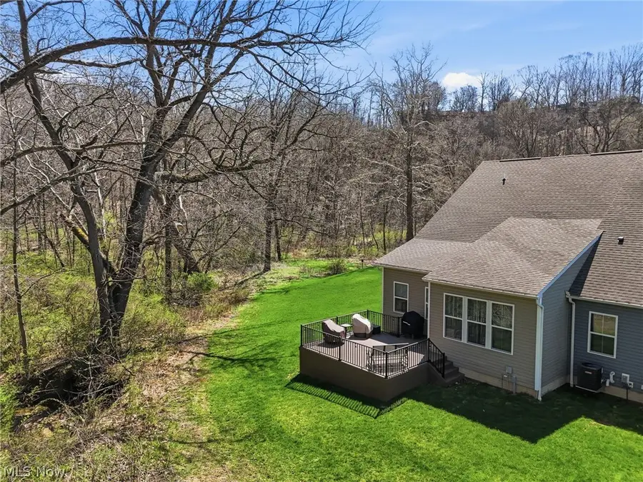 1581 Mud Brook Court, Akron, OH 44313 - #3