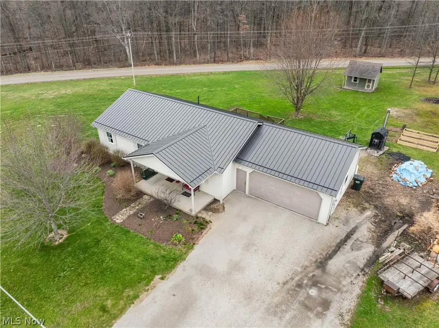 8721 Camp Nw Road, Dundee, OH 44624 - #2