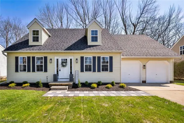 350 Nelmar Drive, Painesville Twp, OH 44077