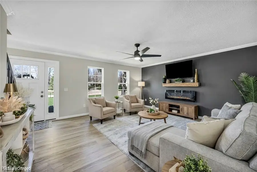 350 Nelmar Drive, Painesville, OH 44077 - #3