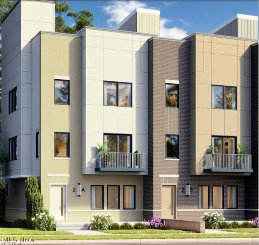 12534 Lake Avenue #5, Lakewood, OH 44107 - #2