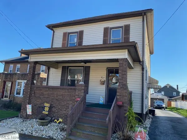 811 Loretta Avenue, Toronto, OH 43964