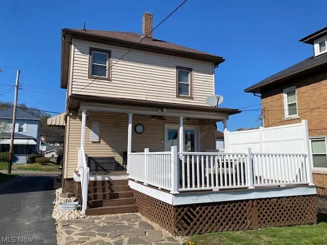 811 Loretta Avenue, Toronto, OH 43964 - #3