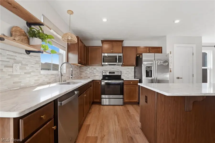 3868 Willow Way, Perry, OH 44081 - #2