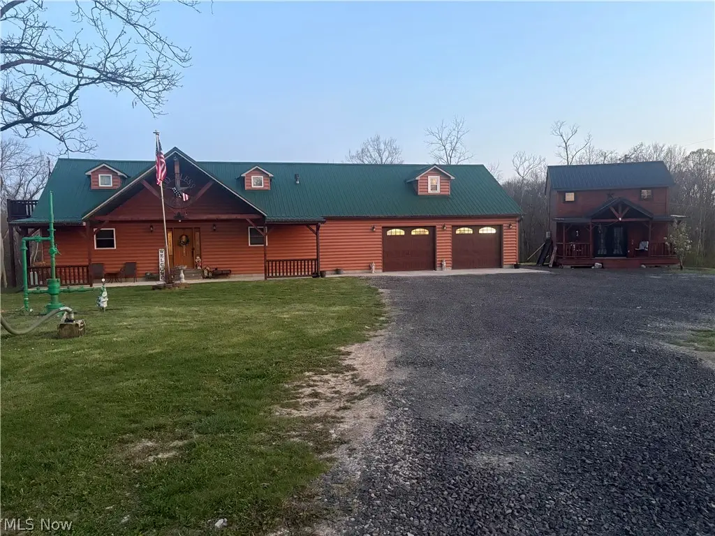 8902 N State Route 78, Caldwell, OH 43724 - #1