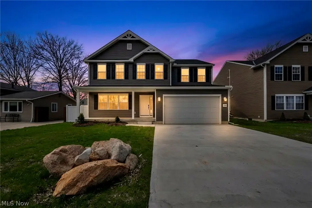 5984 Cornell Avenue, North Ridgeville, OH 44039 - #1