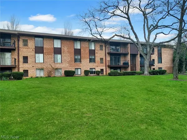 16395 Heather Lane #303, Middleburg Heights, OH 44130