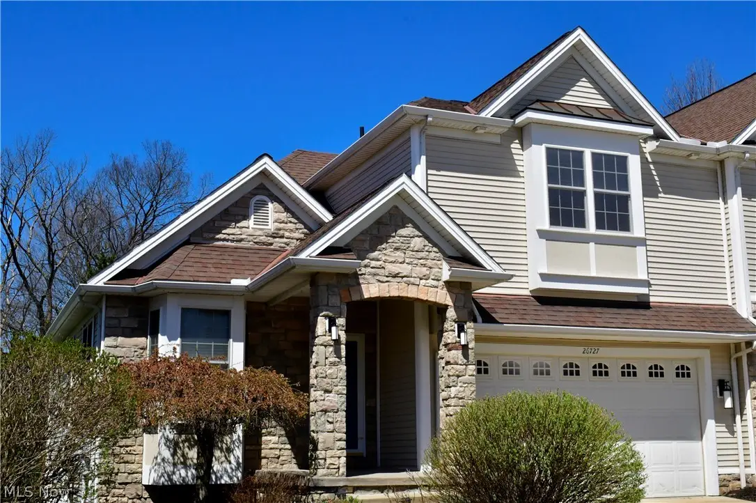 26727 Rue Saint Anne Court, Warrensville Heights, OH 44128 - #1