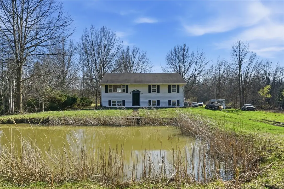 9800 Williams Road, Diamond, OH 44412 - #1