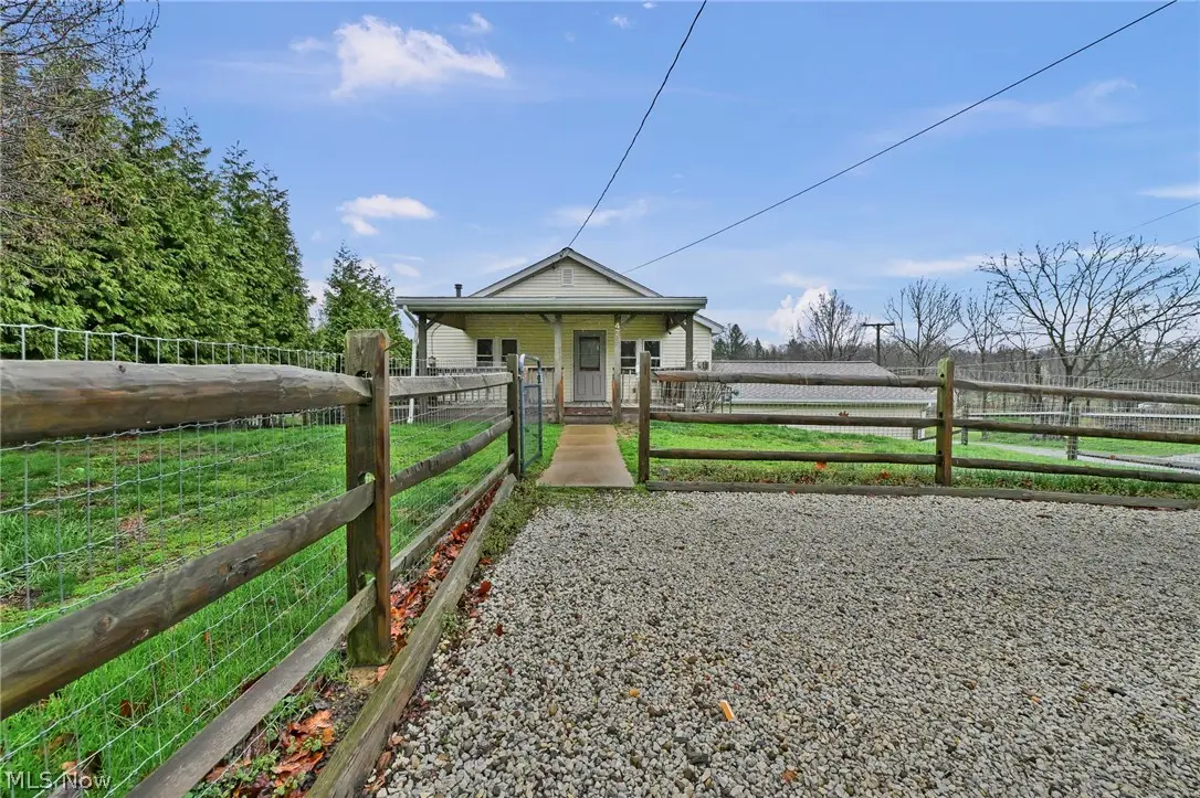 475 Munroe Falls Road, Tallmadge, OH 44278 - #1