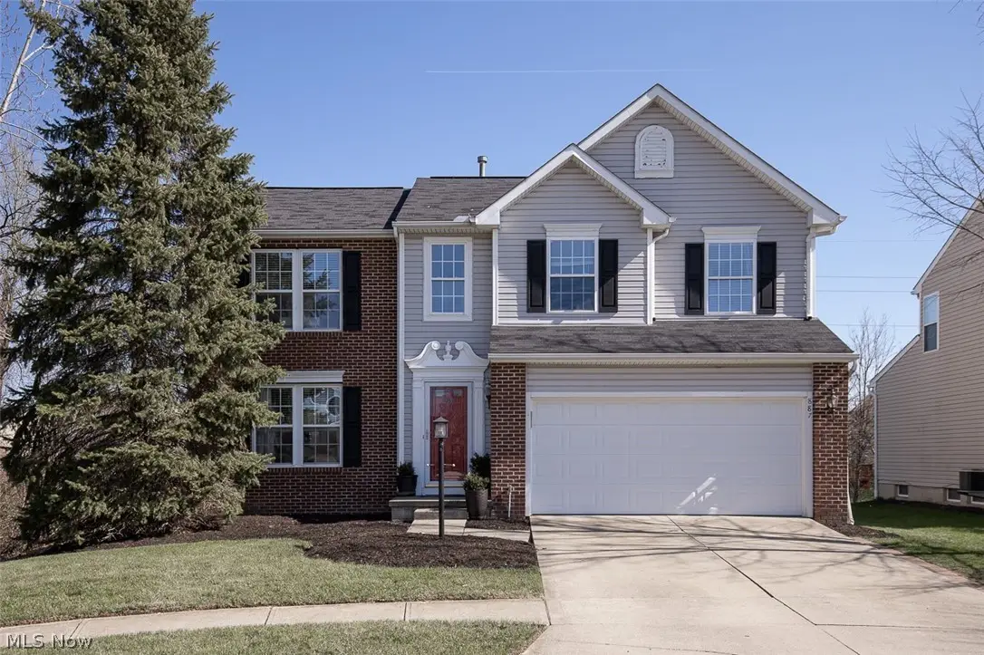 887 Woodfield Lane, Brunswick, OH 44212 - #1