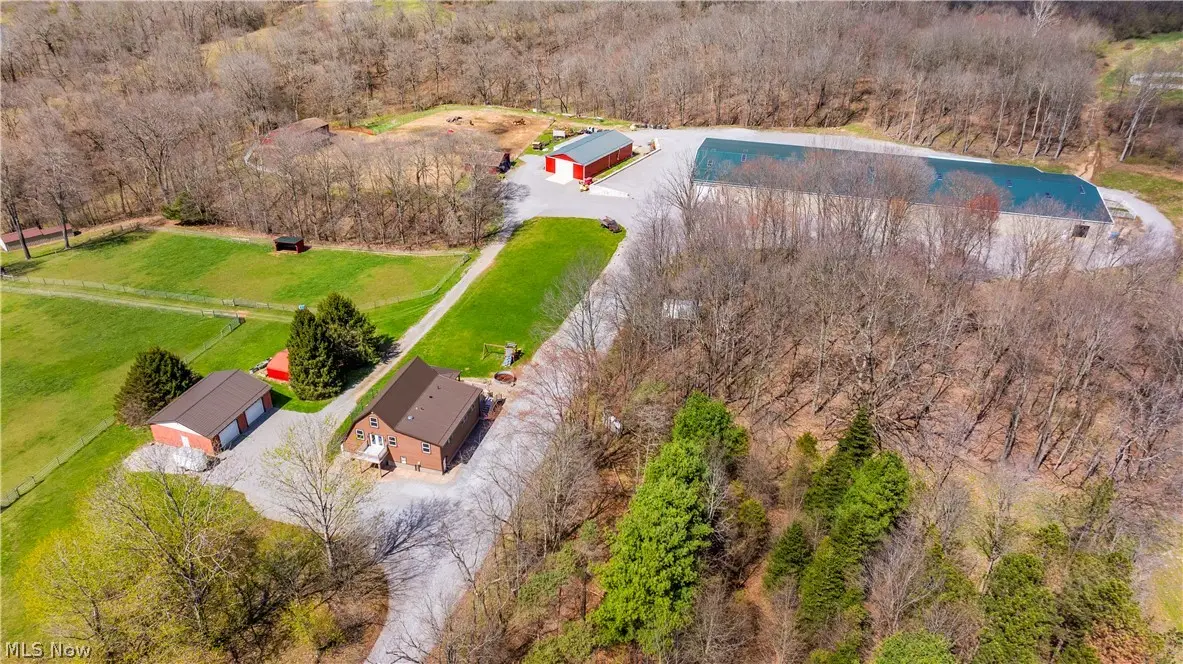 37912 Saltwell Road, Lisbon, OH 44432 - #1