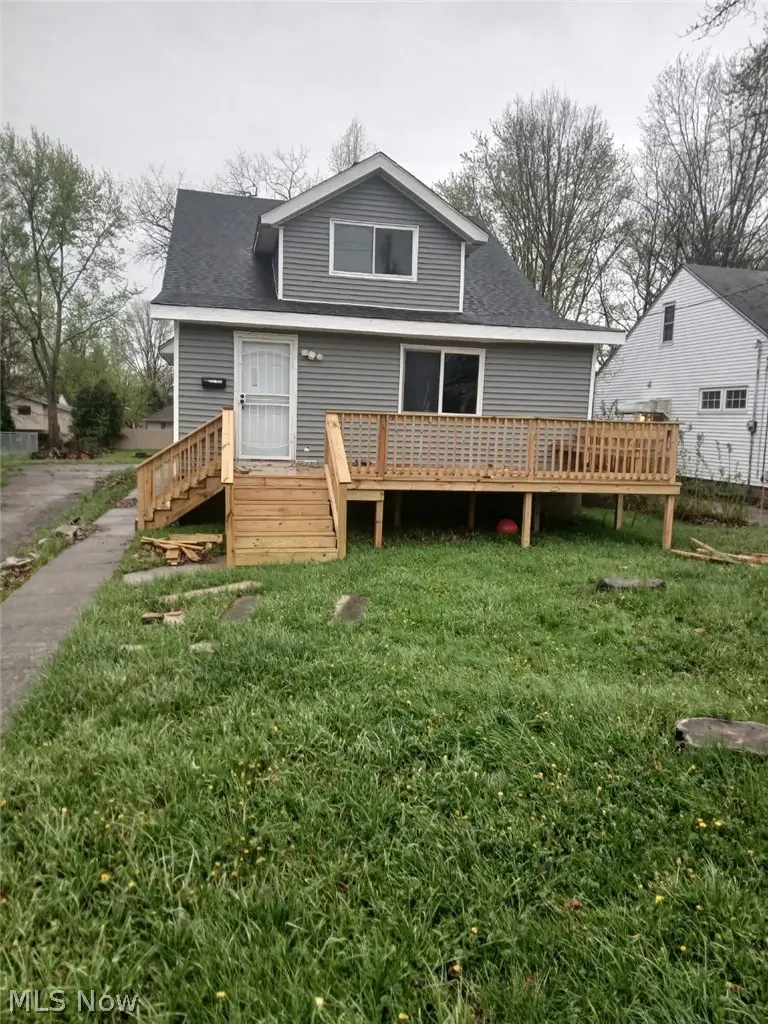 14900 Summit Avenue, Maple Heights, OH 44137 - #1