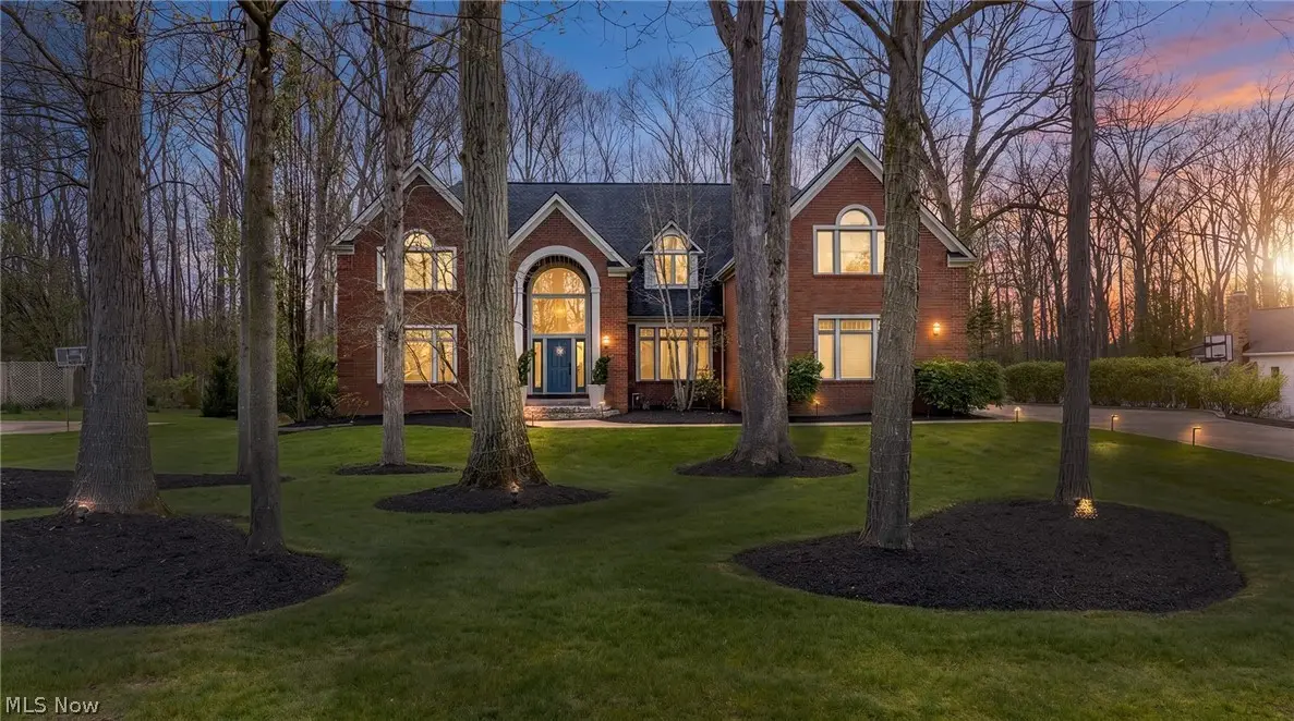 6162 Chagrin Highlands Drive, Solon, OH 44139 - #1
