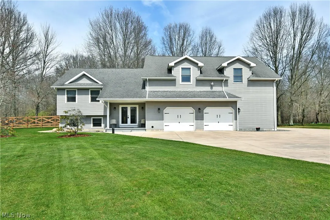 6315 Beach Smith Road, Kinsman, OH 44428 - #1