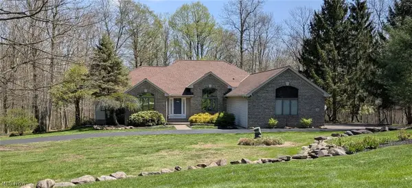 9855 Breckenridge Drive, Chardon, OH 44024