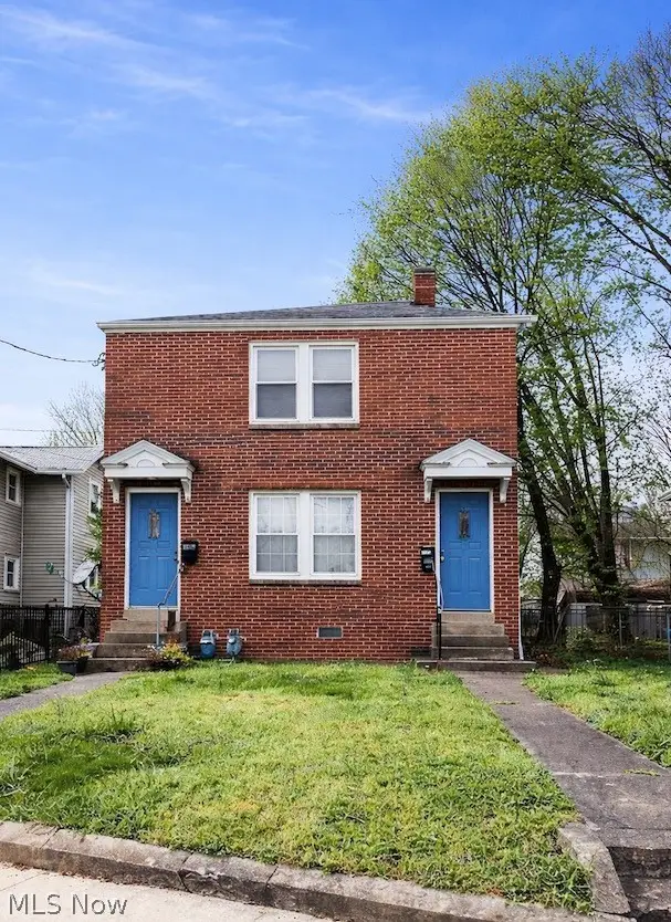 206 Lovell Dr., Charleston, WV 25302 - #1