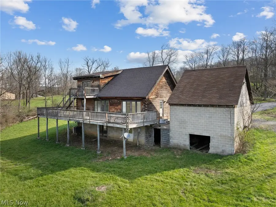 381 Township Road 204 Fairplay Rd, Bloomingdale, OH 43910 - #3