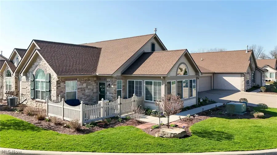 1954 Fairways Drive, Streetsboro, OH 44241 - #2